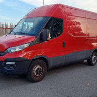 Eseguo lavori traslochi