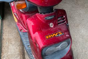 Yamaha BW’S original