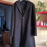 cappotto uomo