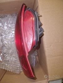 fiat multipla fanale posteriore sinistro