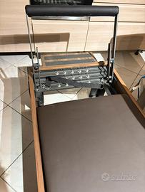 Reformer pilates