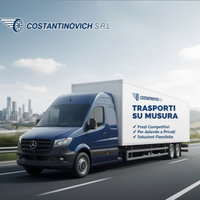 Servizi di Trasporto