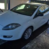 Fiat Bravo 1.6 MJT 120 CV DPF Emotion