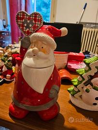 decorazioni natalizie