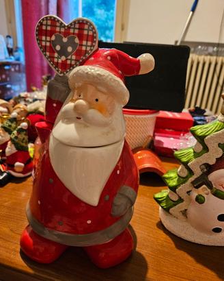 decorazioni natalizie