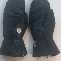 Guanti da sci Level Iris W Mitt, XXS
