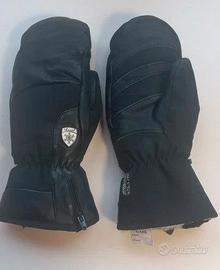 Guanti da sci Level Iris W Mitt, XXS