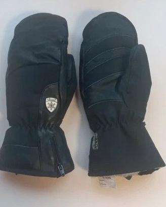 Guanti da sci Level Iris W Mitt, XXS