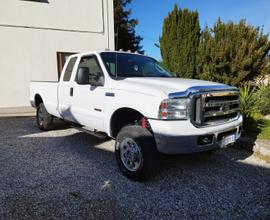 Pick-up FORD F250 Powerstroke Super Duty