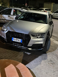 Audi A4 Avant Allroad 2018 190cv