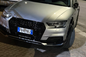 Audi A4 Avant Allroad 2018 190cv
