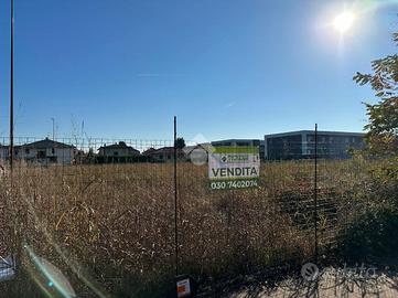 TER. RESIDENZIALE A PALAZZOLO SULL'OGLIO