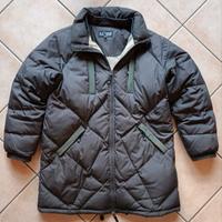 Piumino Armani Jeans