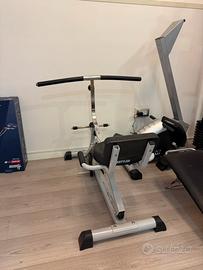 Kettler attrezzo
