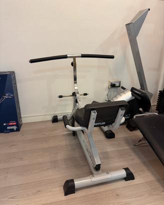 Kettler attrezzo