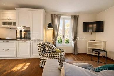 Appartamento di 84 m² con 2 locali a Menaggio