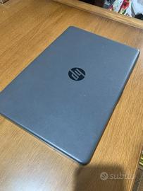 HP 250G9 i5-1235U 15 8GB/512GB  Prezzo trattabile