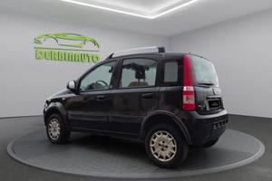 Fiat Panda 1.2 4x4 Climbing