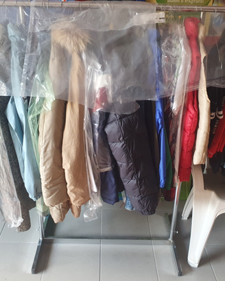 Vari capi abbigliamento x ragazzino