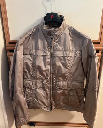 Giacca originale uomo primaverile Peuterey tg.L