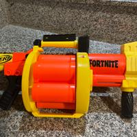 Lanci granate nerf gioco