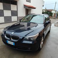 BMW 530 xd 2006