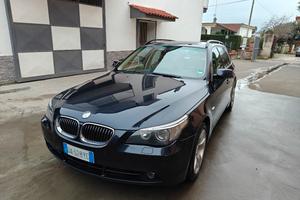 BMW 530 xd 2006