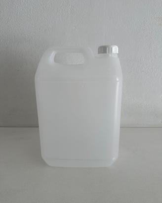 Tanica 5 Litri