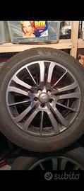 cerchi Range Rover Sport