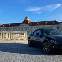 Maserati Grancabrio 4,7 V8