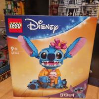 Lego 43249 Stitch disney *C