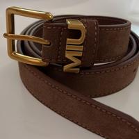 Miu Miu cintura