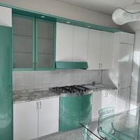 CUCINA SCAVOLINI NUOVA