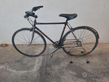 Bicicletta sportiva  Daccordi 