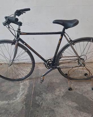 Bicicletta sportiva  Daccordi 