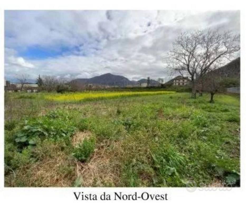 Immobile in asta di 3278 m² a Castel San Giorgio - Vista 4