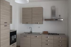 Appartamento spazioso in centro