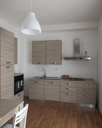 Appartamento spazioso in centro