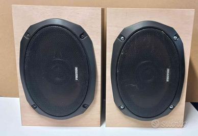 Casse per auto Proton