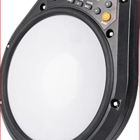 TAMBURO ELETTRONICO  "APD 20"