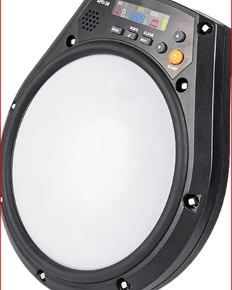TAMBURO ELETTRONICO  "APD 20"