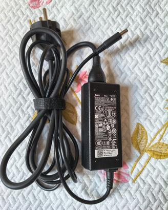 Caricabatterie Notebook Dell 45W