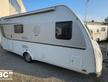 KNAUS Sport 500 FDK