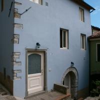 Casa ristrutturata ed arredata