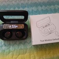 Cuffie bluetooth