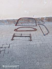 Seghe da legno