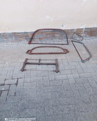 Seghe da legno