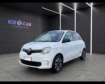 RENAULT Twingo Electric