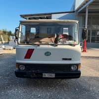 Fiat OM 50 Ribaltabile