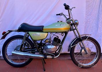 Moto Guzzi Epoca usata in vendita in Emilia-Romagna - Main Image